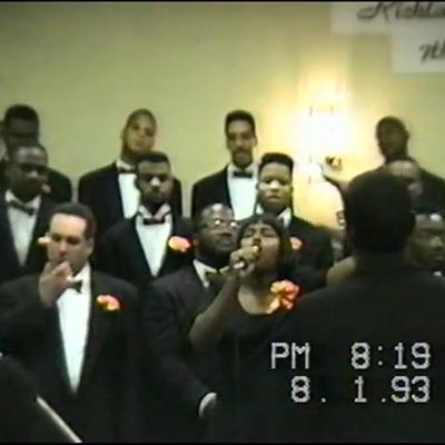 Yes To That Home - St Paul's FBH Mass Choir