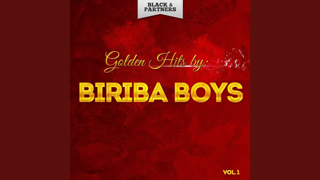  - Biriba Boys