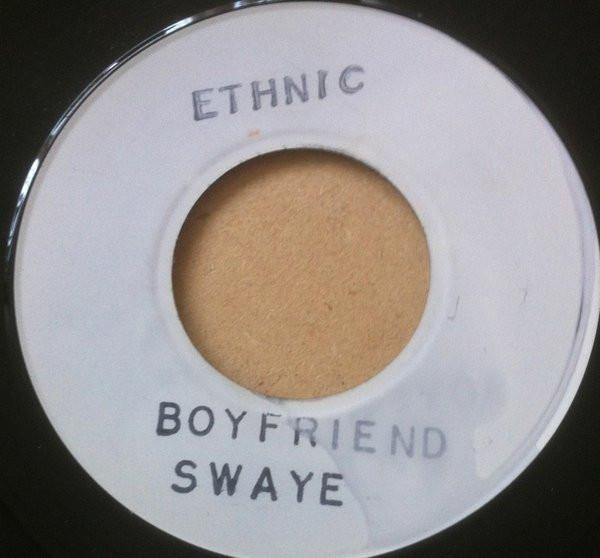  - Swaye