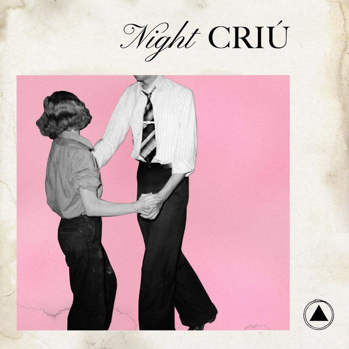 Night CRIÚ - Hilary Woods