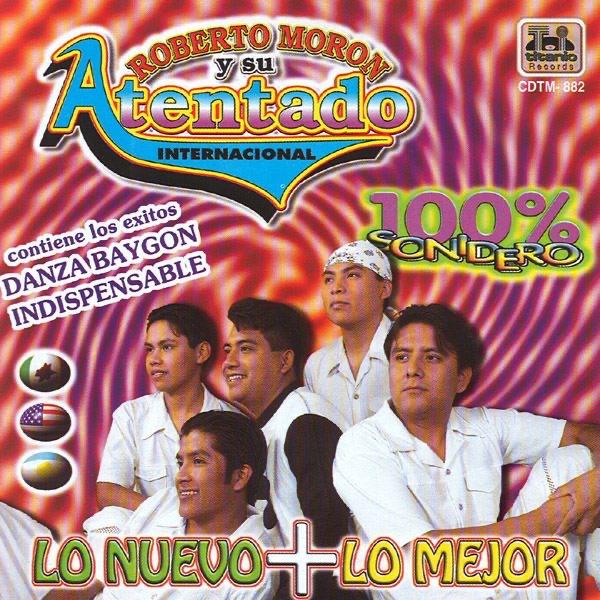  - Roberto Moron y Su Atentado Internacional