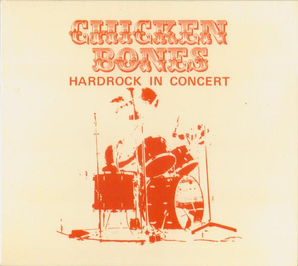  - Chicken Bones
