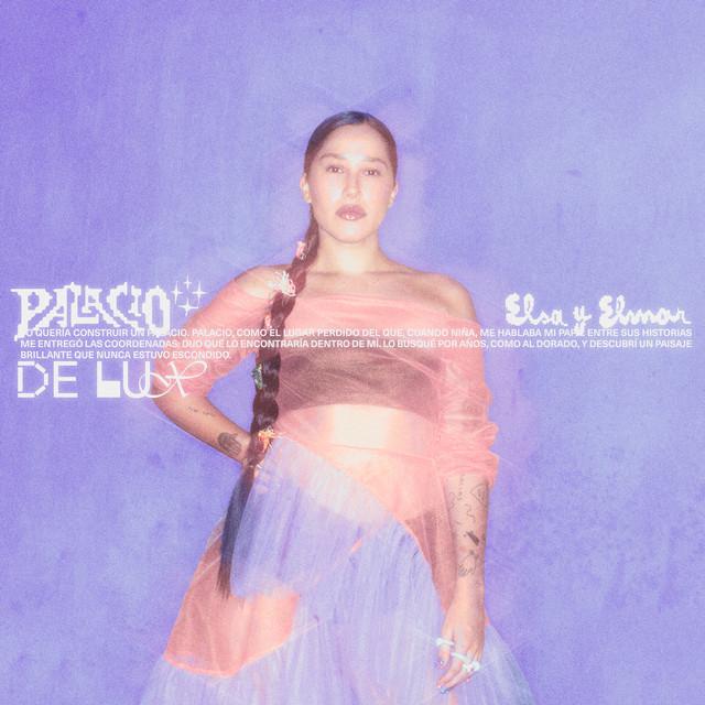 PALACIO DE LUX - Elsa y Elmar, María José Llergo
