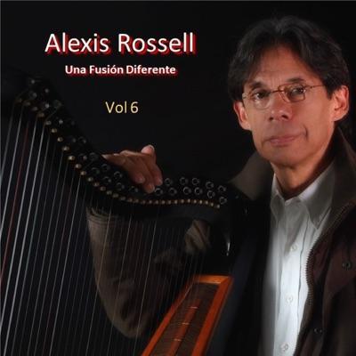 Sangre Negra - Alexis Rossell y Su Venezuela Joven