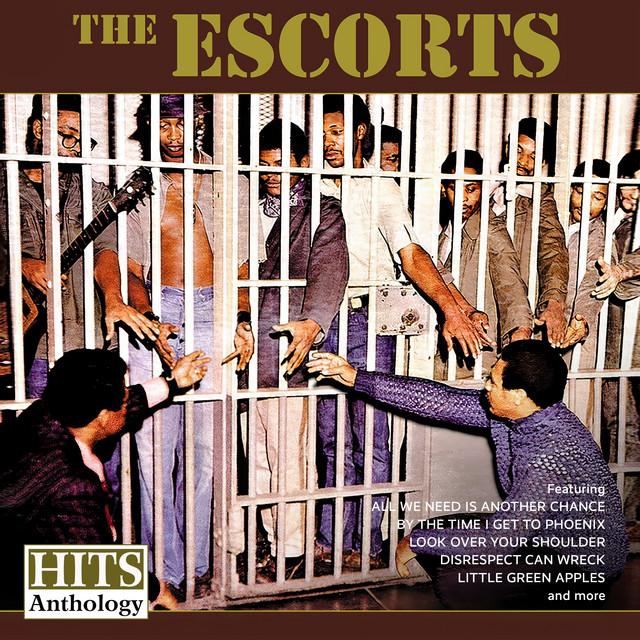 Hits Anthology - The Escorts