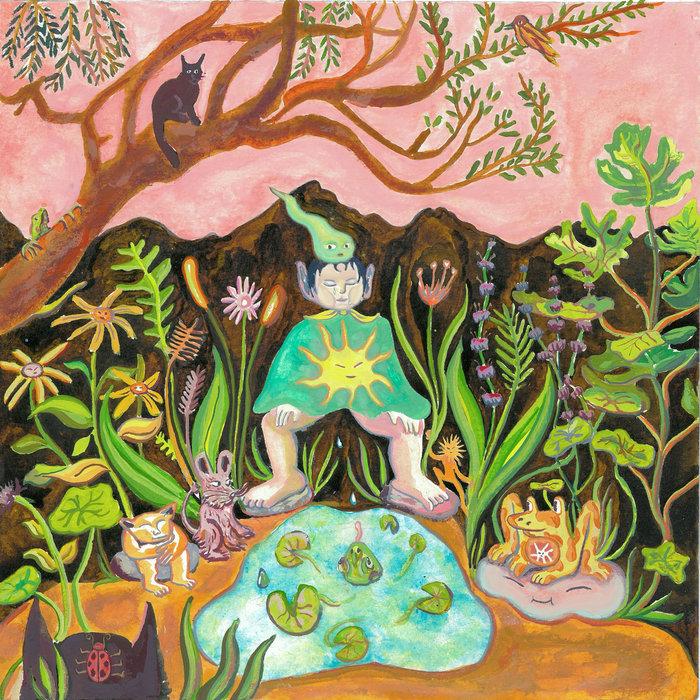 the price of magic - a mild wizard