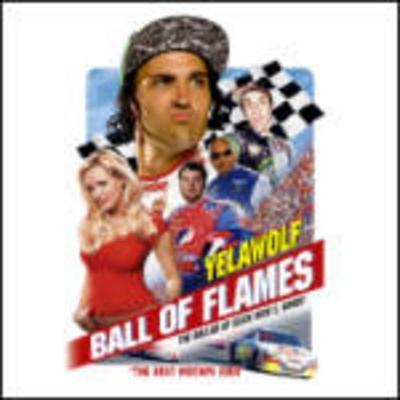 Ball Of Flames The Ballad Of Slick Rick - Yelawolf