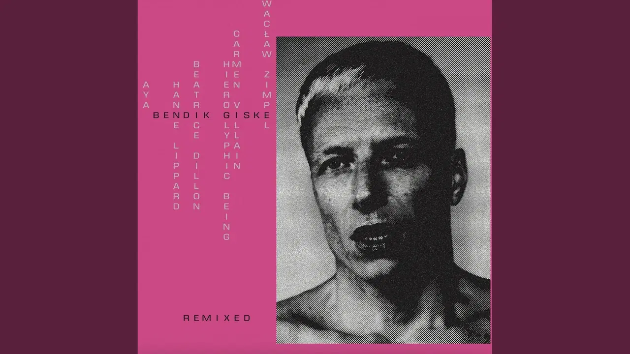 Remixed - Bendik Giske