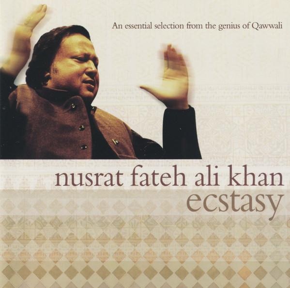  - Nusrat Fateh Ali Khan