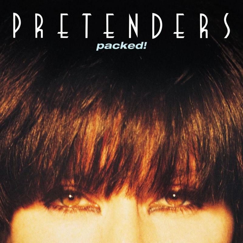 Packed! - Pretenders