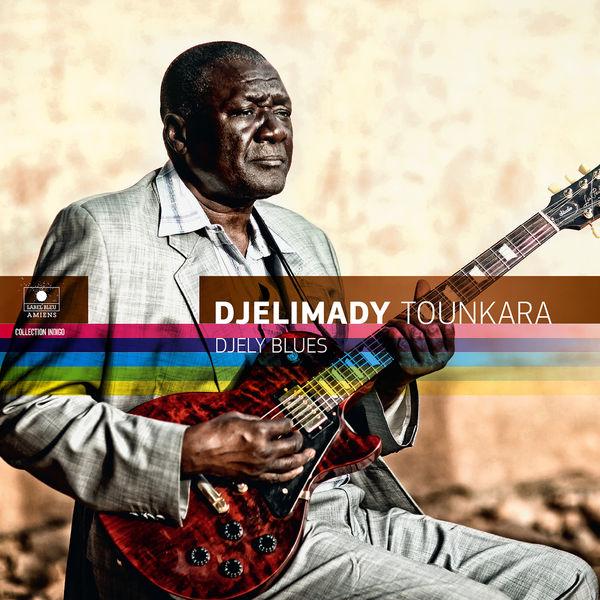 Djely Blues - Djelimady Tounkara