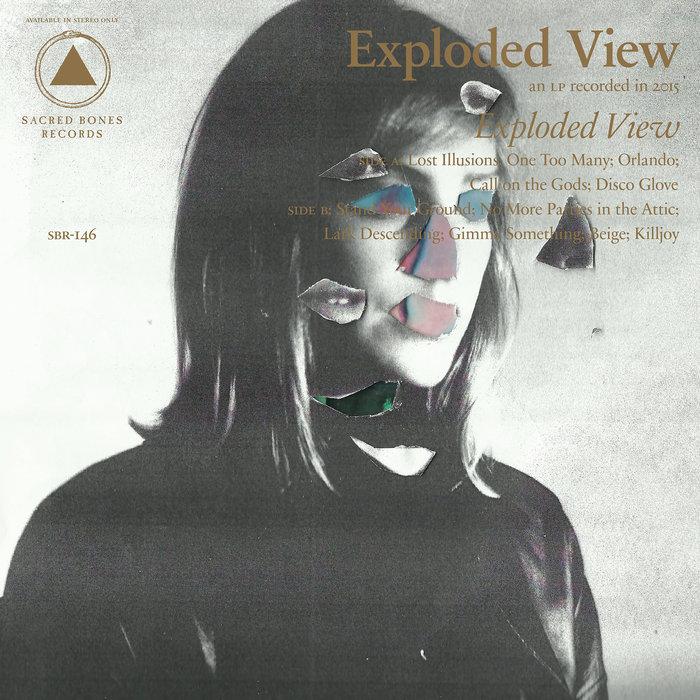  - Exploded View