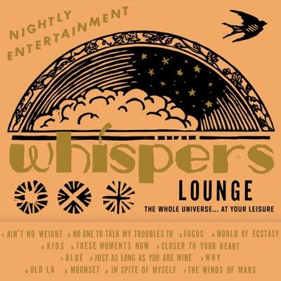 Whispers: Lounge Originals - Mood Mystics