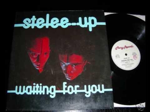  - Steele Up