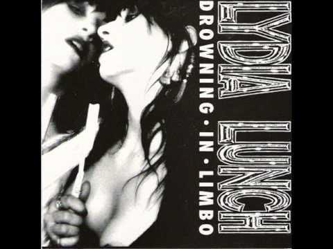 In Limbo - Lydia Lunch