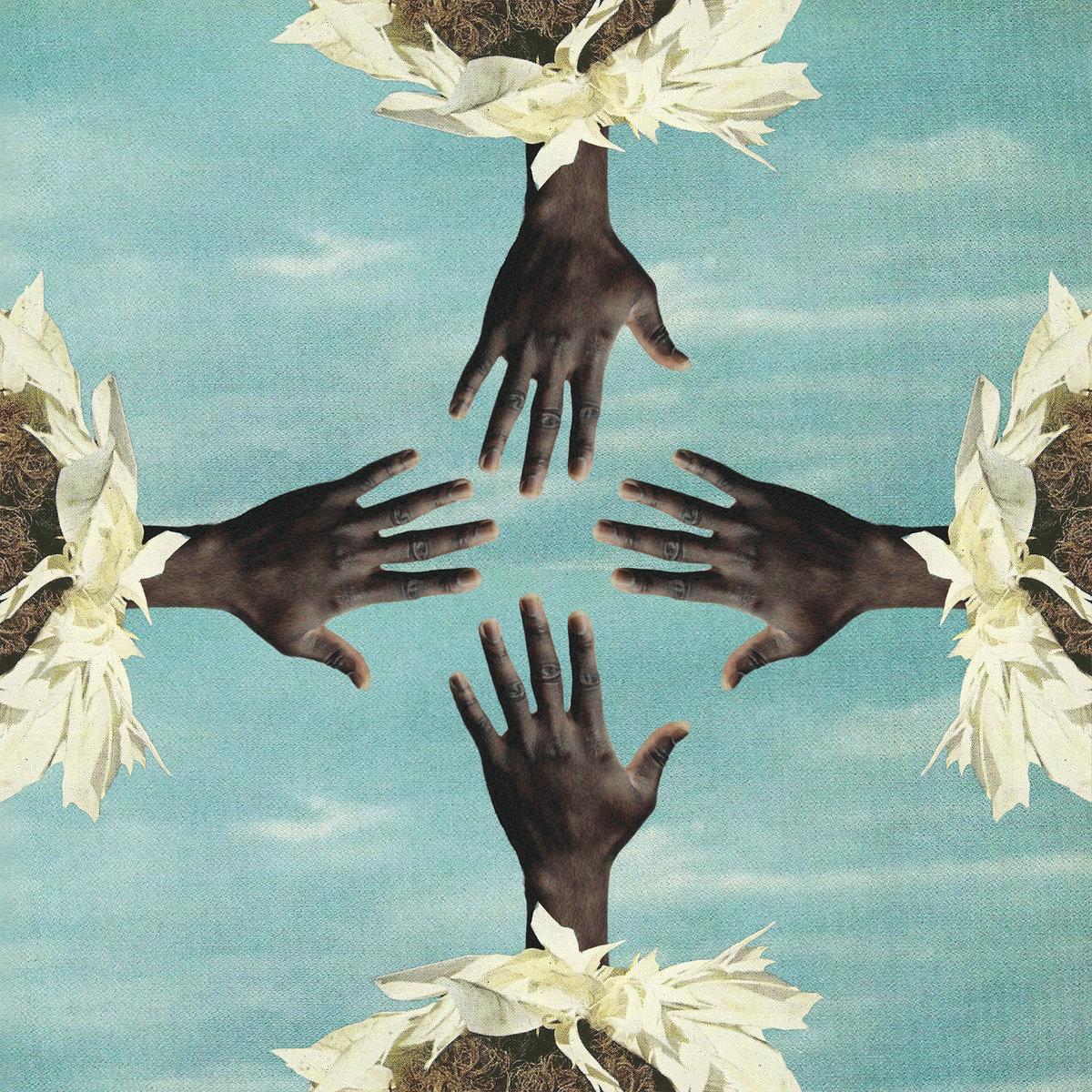 Could We Be More - Kokoroko