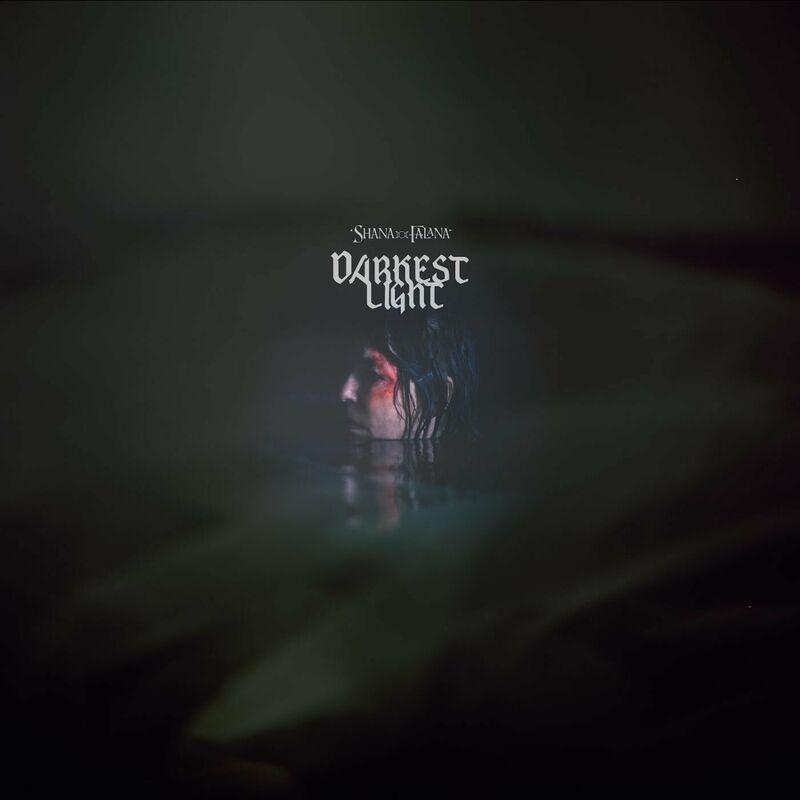 Darkest Light - Shana Falana