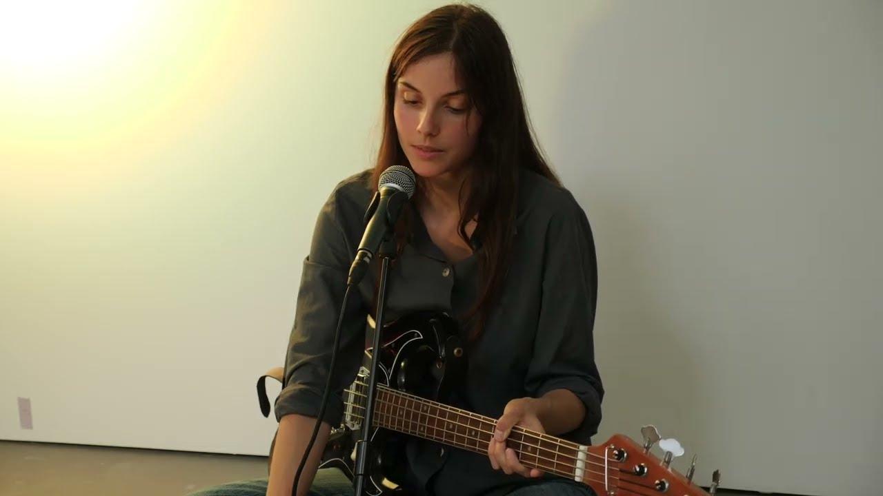 Quelque Chose S'est Dissipé - Audrey Carmes