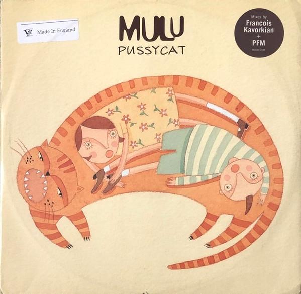 Mulu - Pussycat (PFM Remix) - Mulu