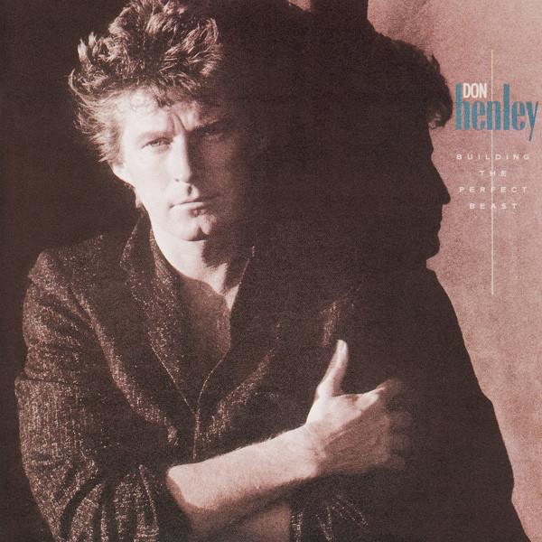 Sunset Grill - Don Henley