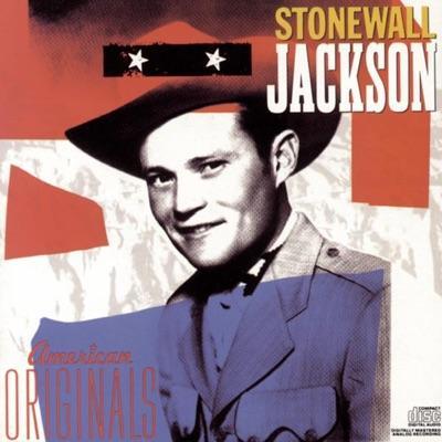  - Stonewall Jackson