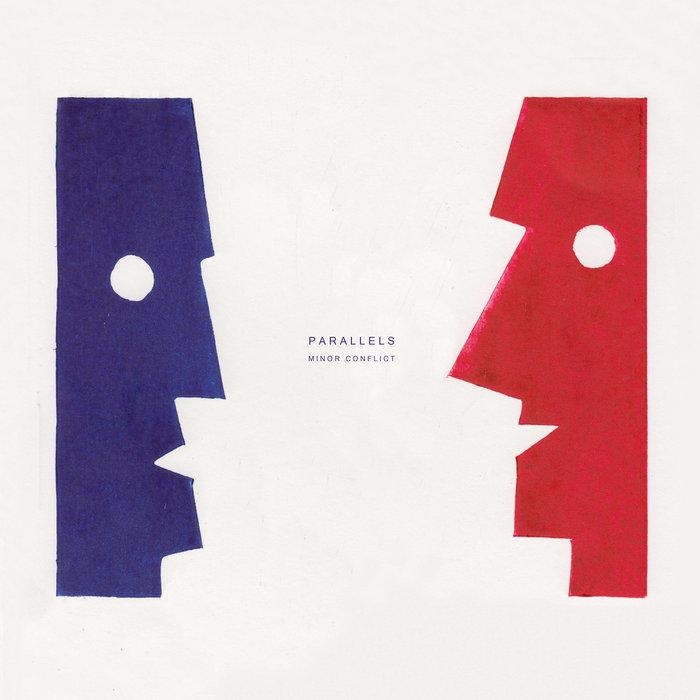 Parallels EP - Minor Conflict