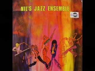  - Nil's Jazz Ensemble