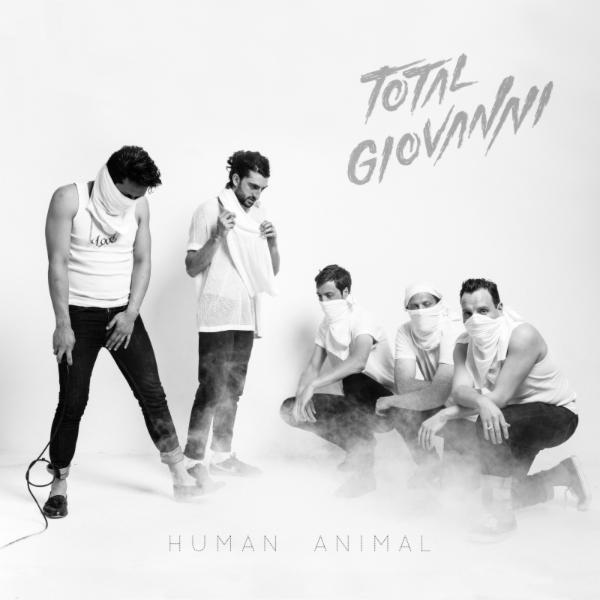 Human Animal - Total Giovanni