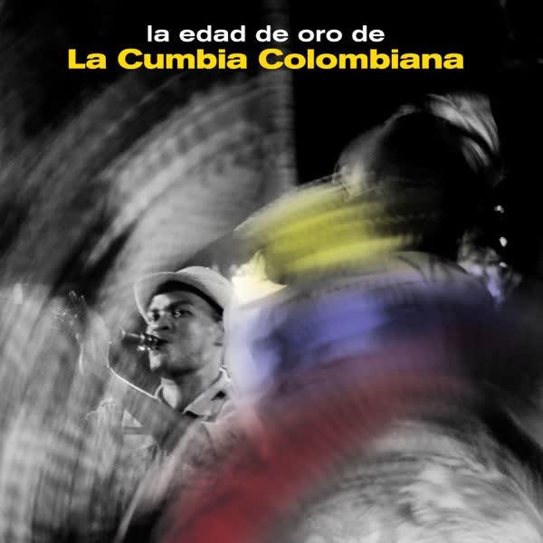 La Edad De Oro De La Cumbia Colombiana - Guzmán