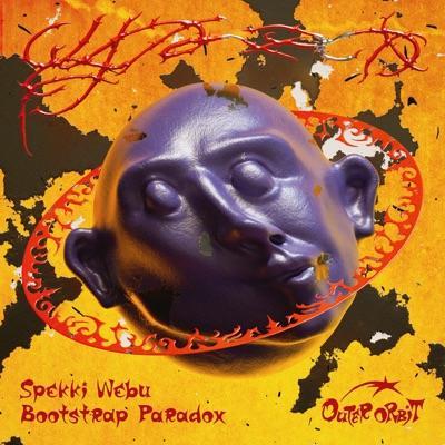 Bootstrap Paradox - Spekki Webu