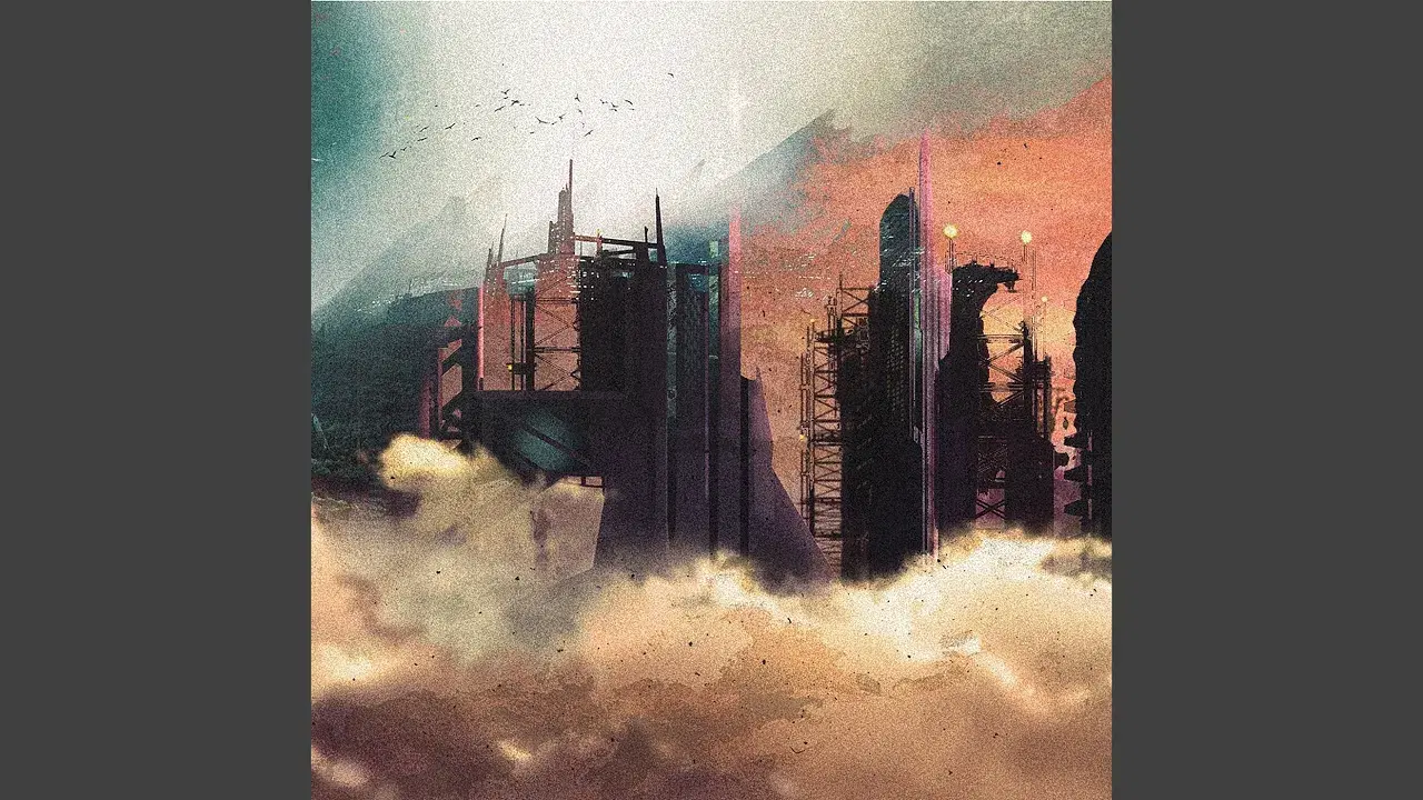 Metro Juice Archives EP - W-Moon / Unless
