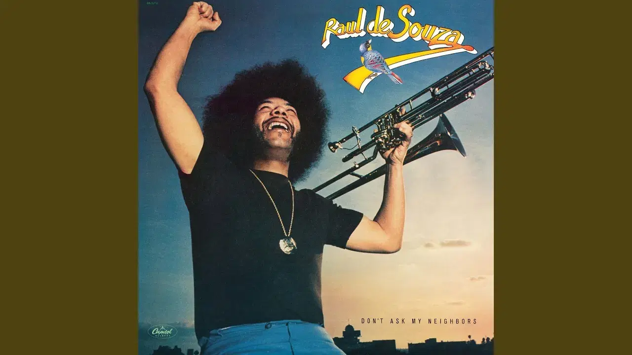  - Raul de Souza