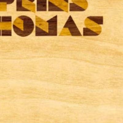  - Lindsrtom, Prins Thomas