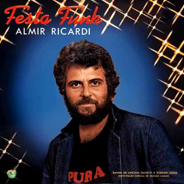 Festa Funk - Almir Ricardi