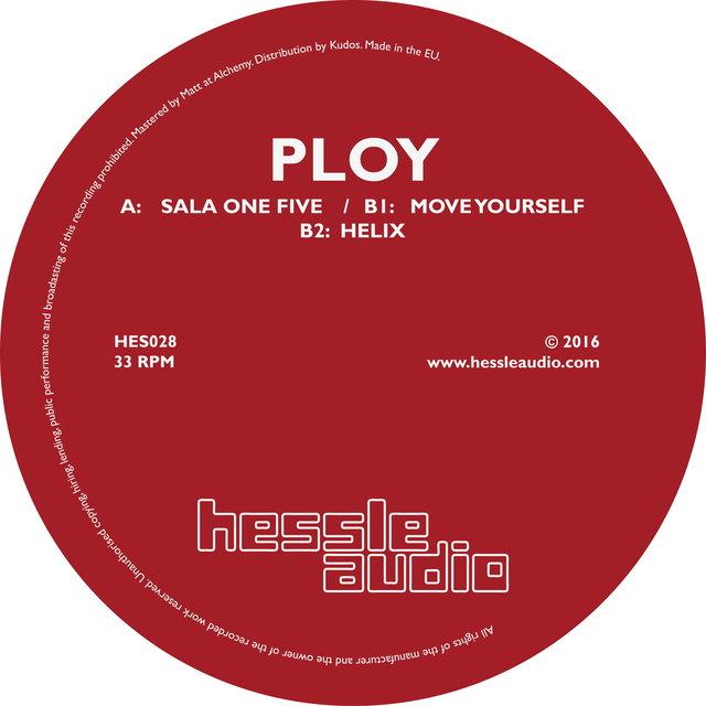 Sala One Five - Ploy