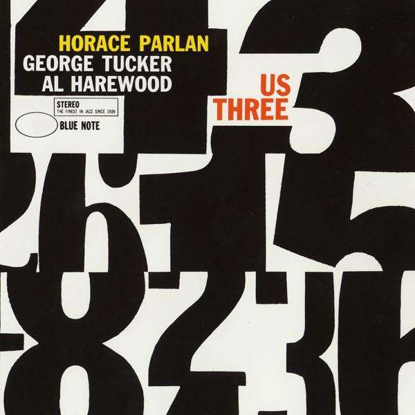 Us Three - Horace Parlan