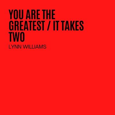 7" - Lynn Williams