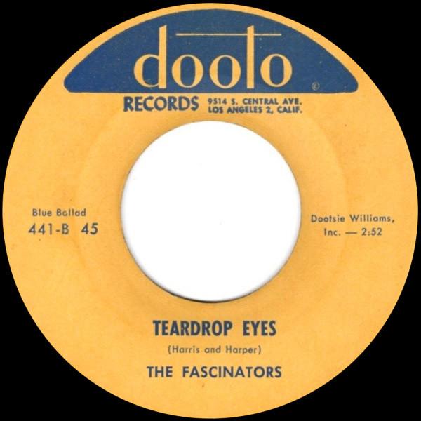  - The Fascinators