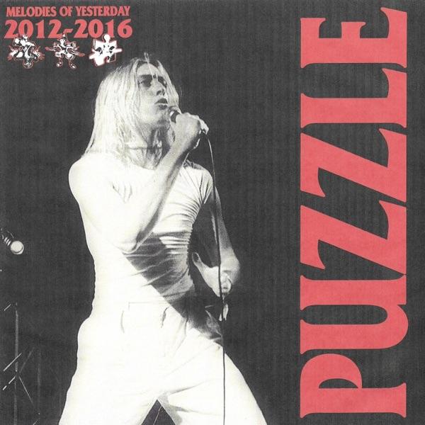 Melodies of Yesterday (2012-2016) - Puzzle