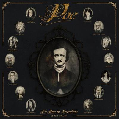 To One In Paradise - Edgar Oliver