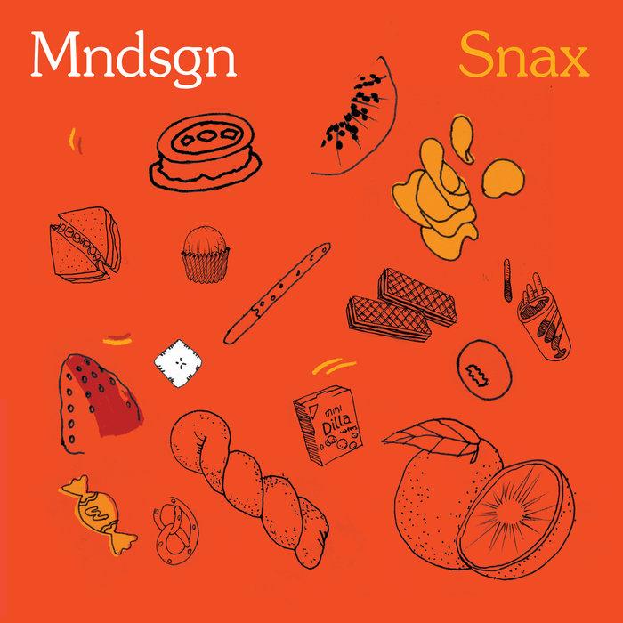 Snax - Mndsgn.