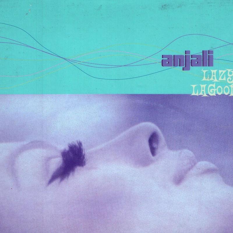 Lazy Lagoon - Anjali
