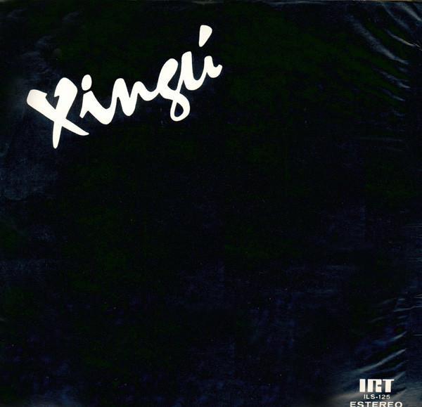 El Combo Xingu - Xingu