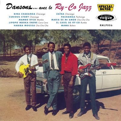  - Ry co jazz