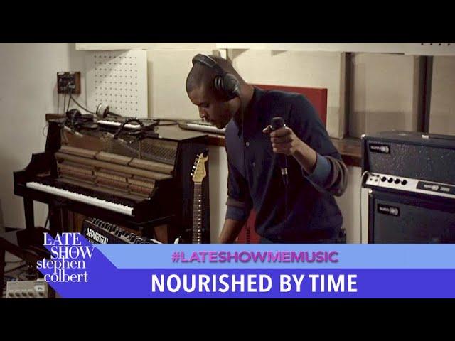  - Nourished By Time
