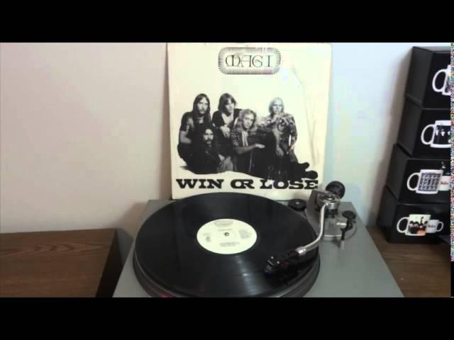Brown Acid - The Ninth Trip - Magi