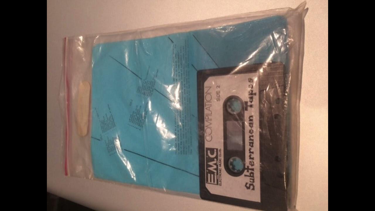 E.M.C. Electronic Music Club - Boptronics