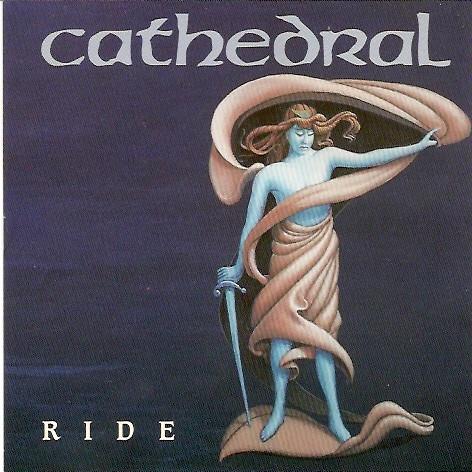 The Ethereal Mirror - Cathedral