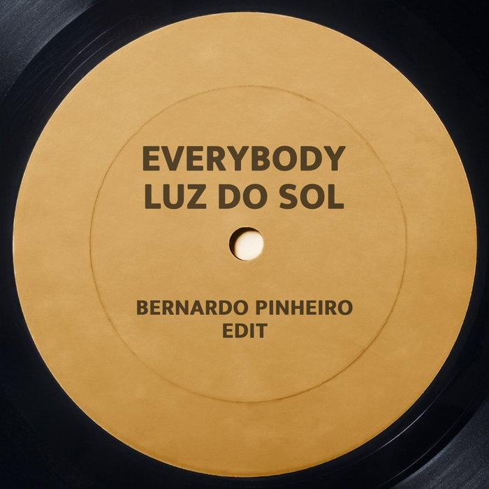  - Bernardo Pinheiro