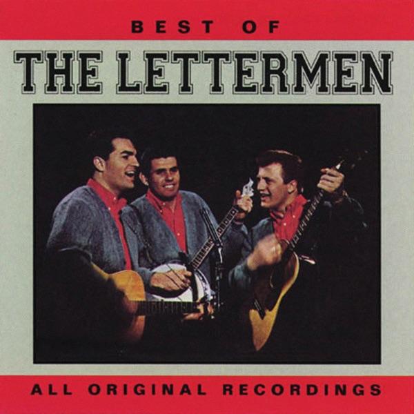 The Best Of The Lettermen - The Letterman
